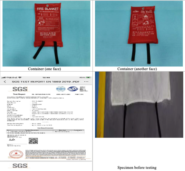 Labor Protection Product 12